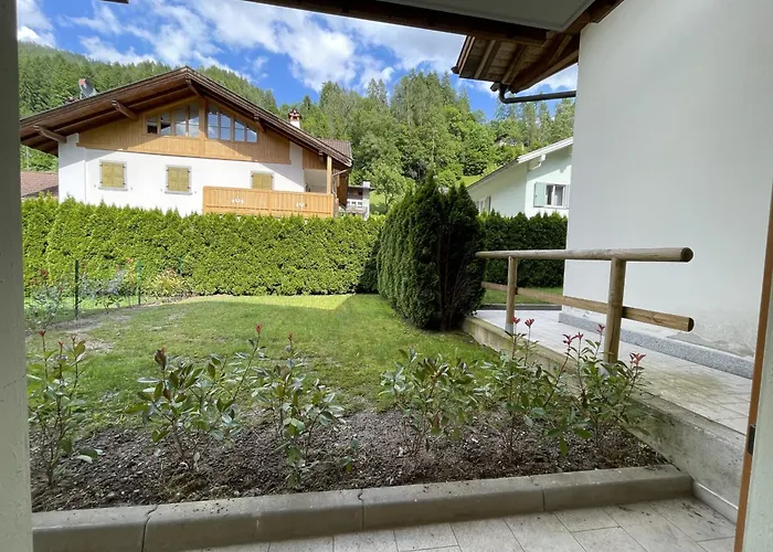 Residence Valentino