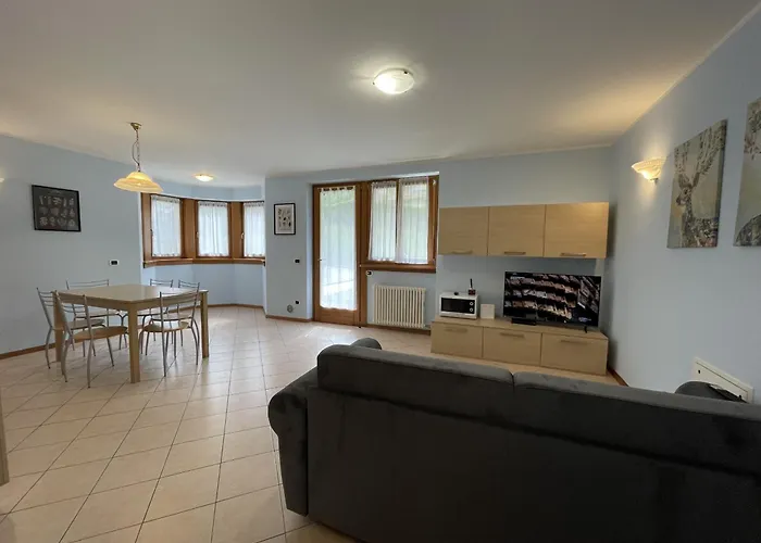 Residence Valentino