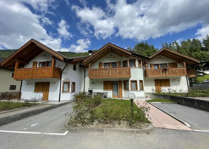 Residence Valentino