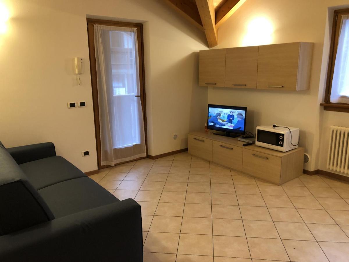 Valentino Apartment Pinzolo