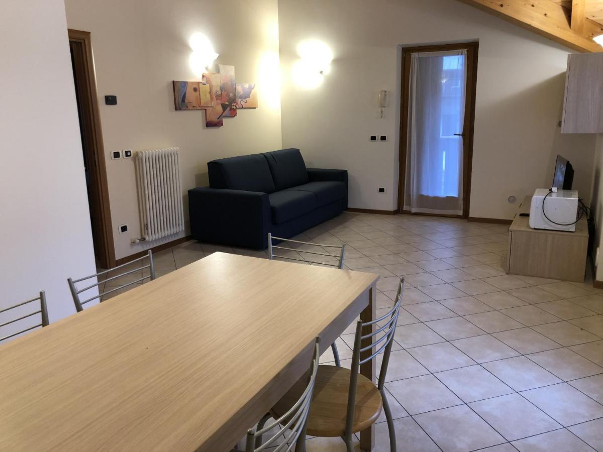 Valentino Apartment Pinzolo