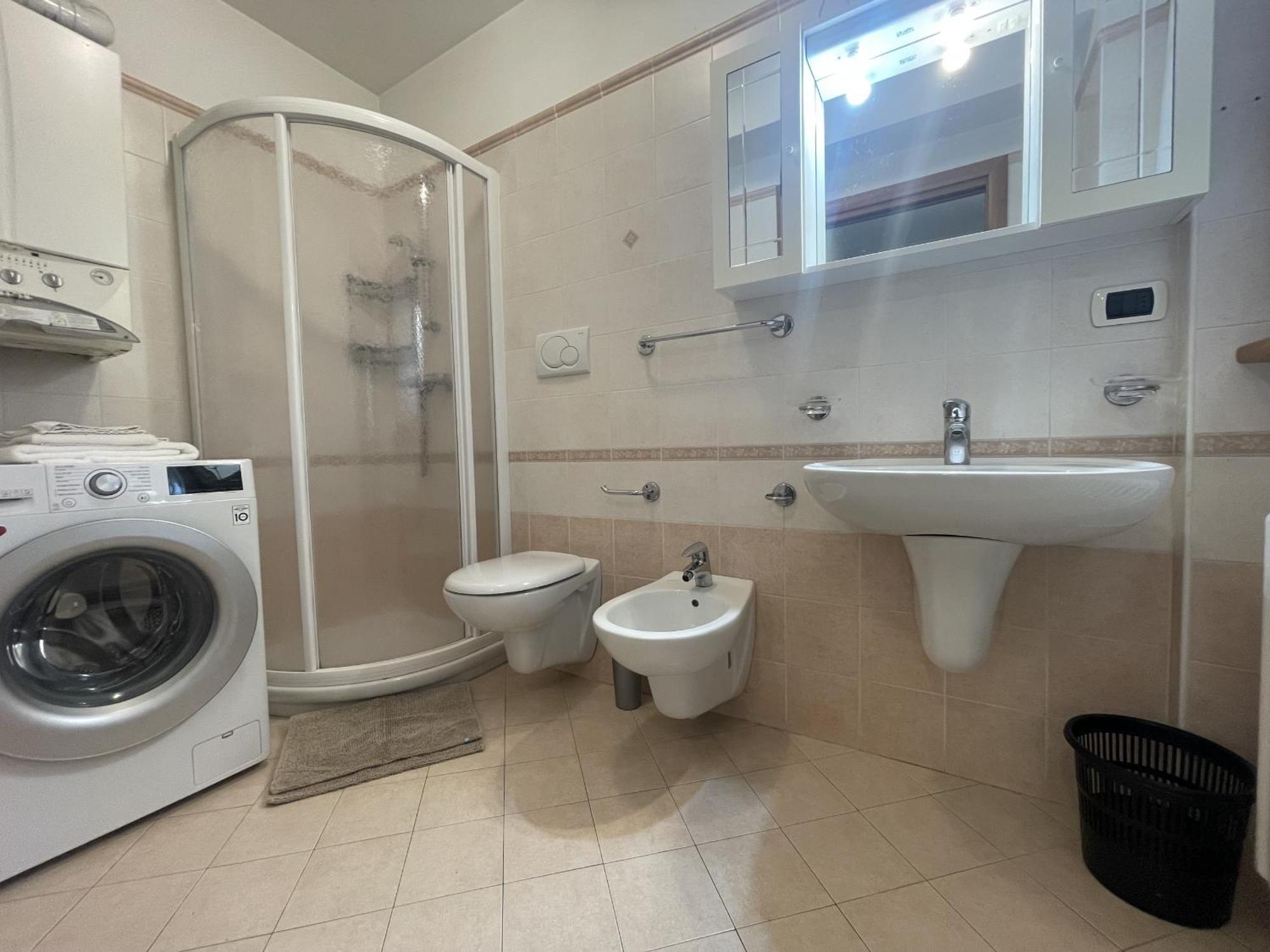 Appartement Valentino