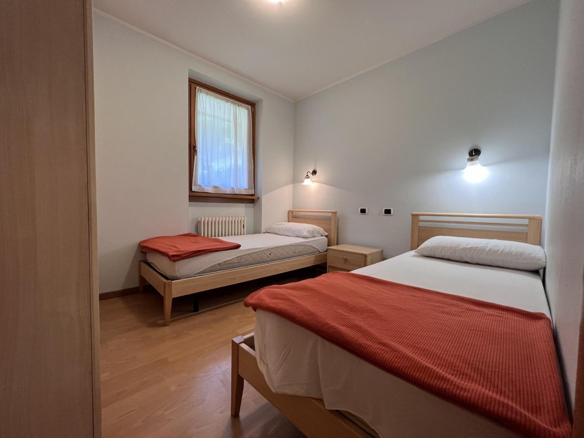 Valentino Apartment Pinzolo