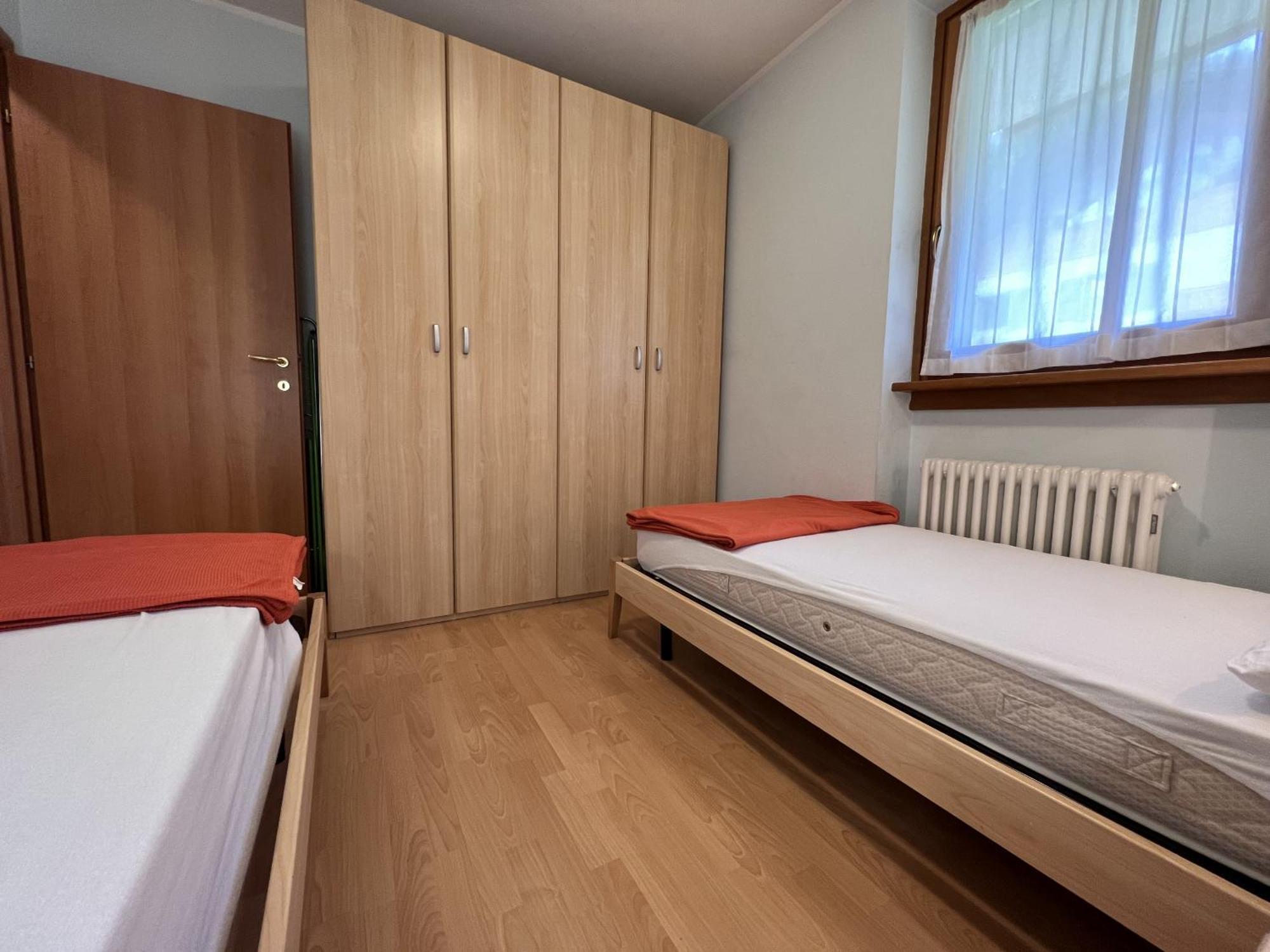 Valentino Appartement