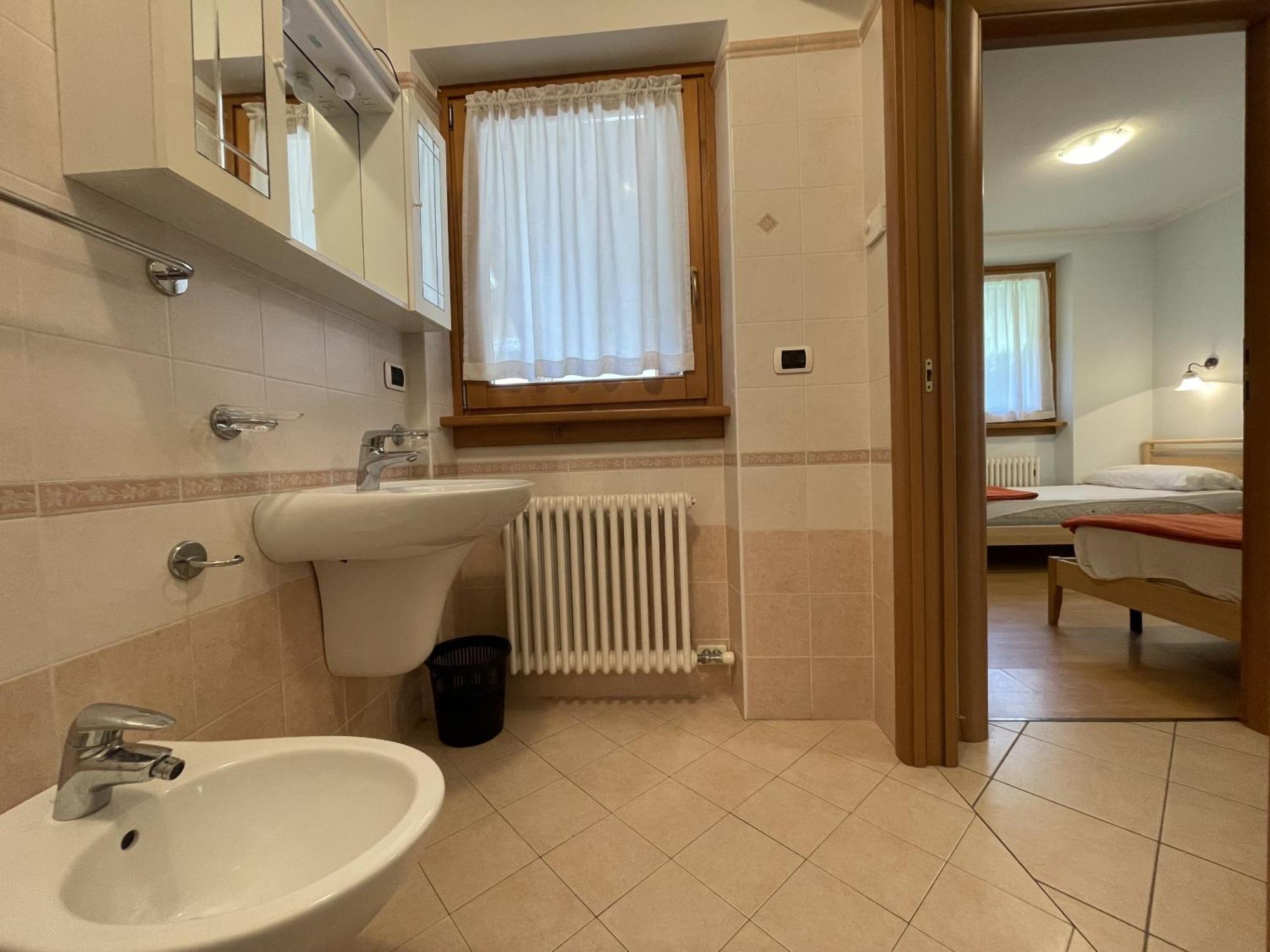 Apartment Valentino *