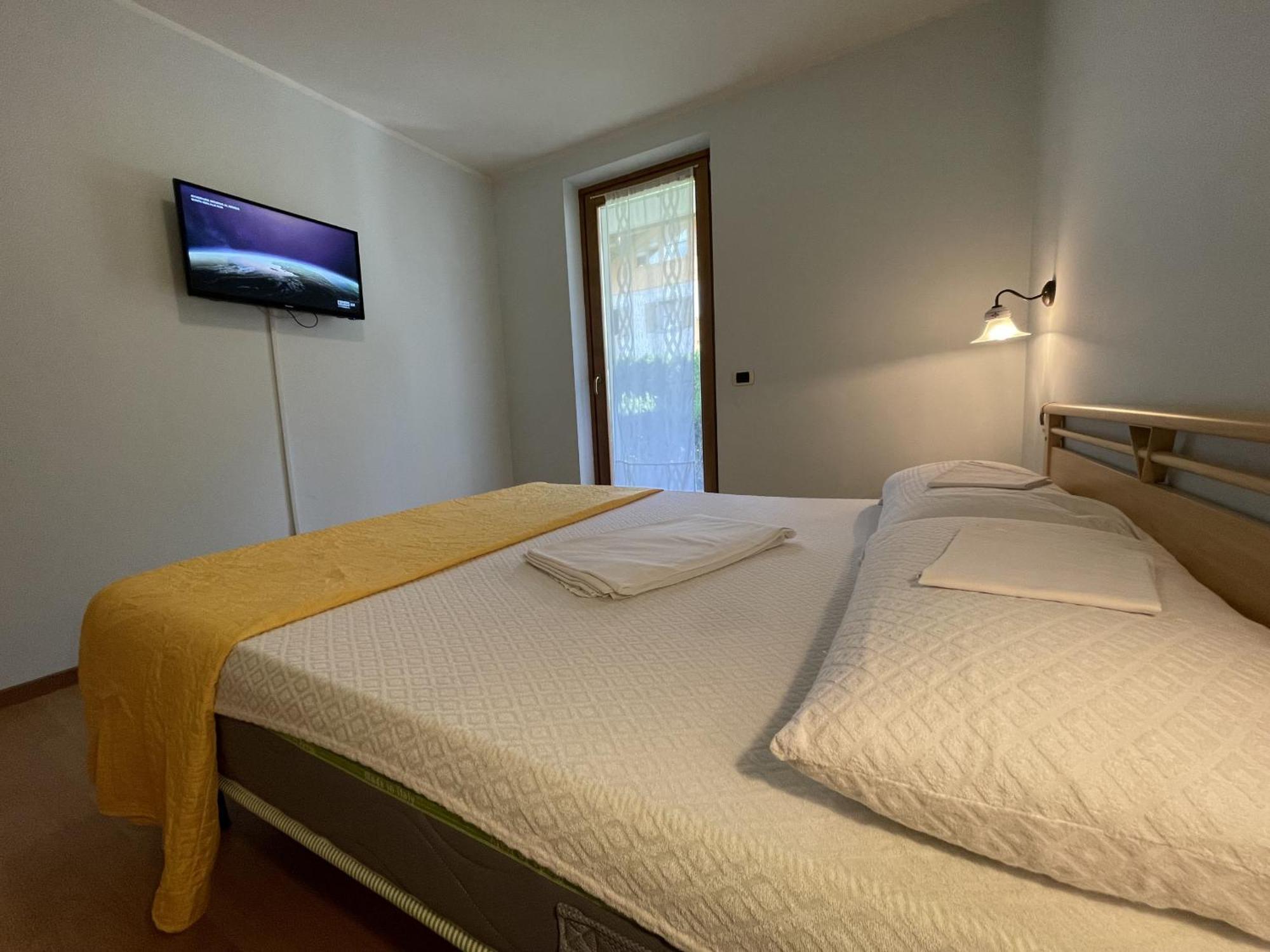 Apartment Valentino Pinzolo
