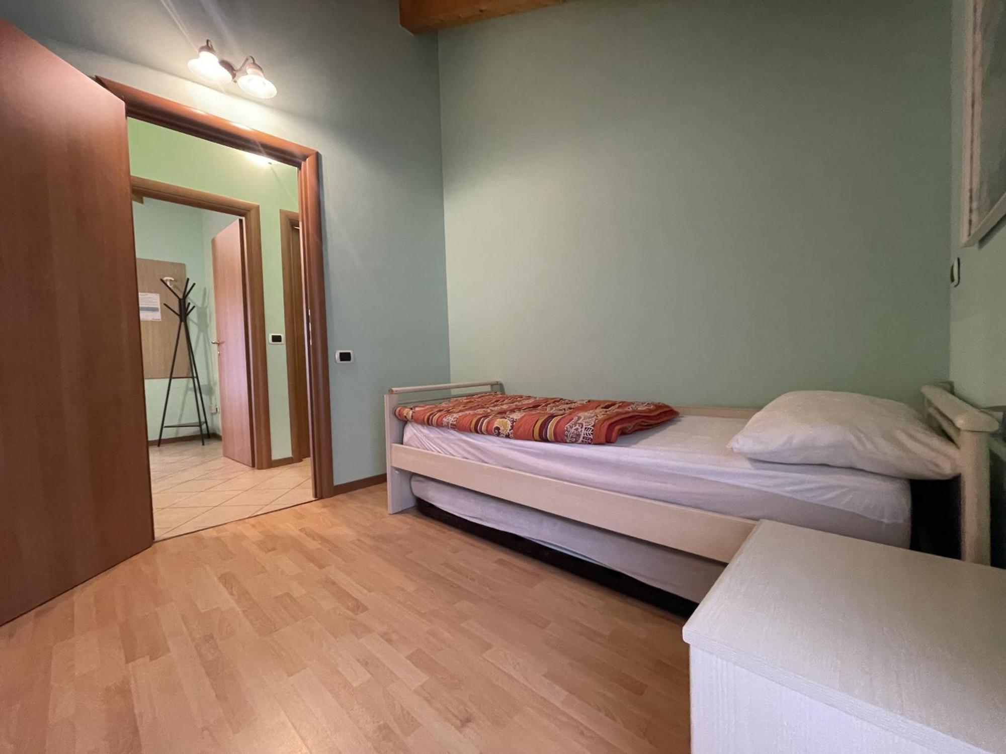 Appartement Valentino Pinzolo