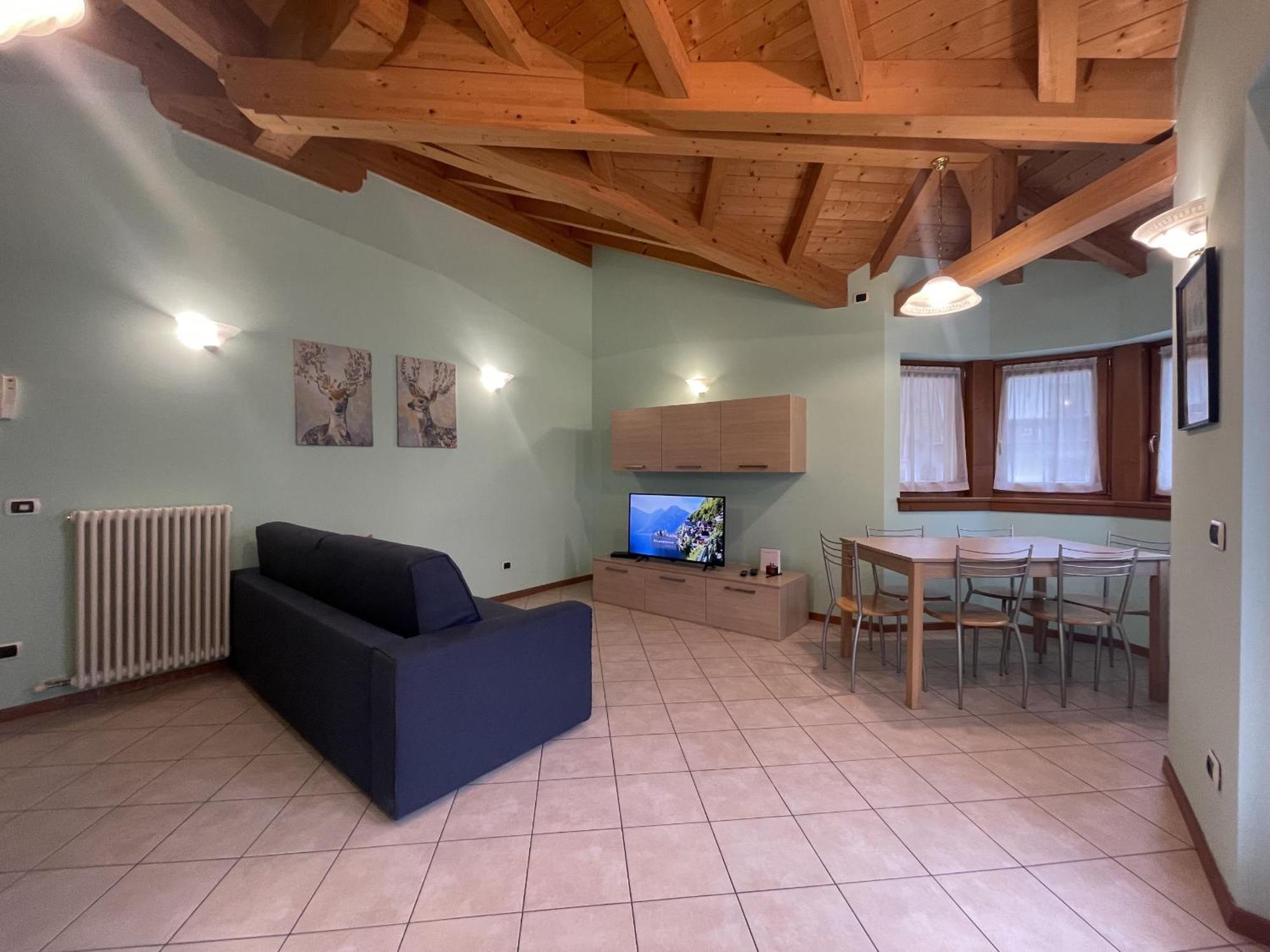 Valentino Appartement