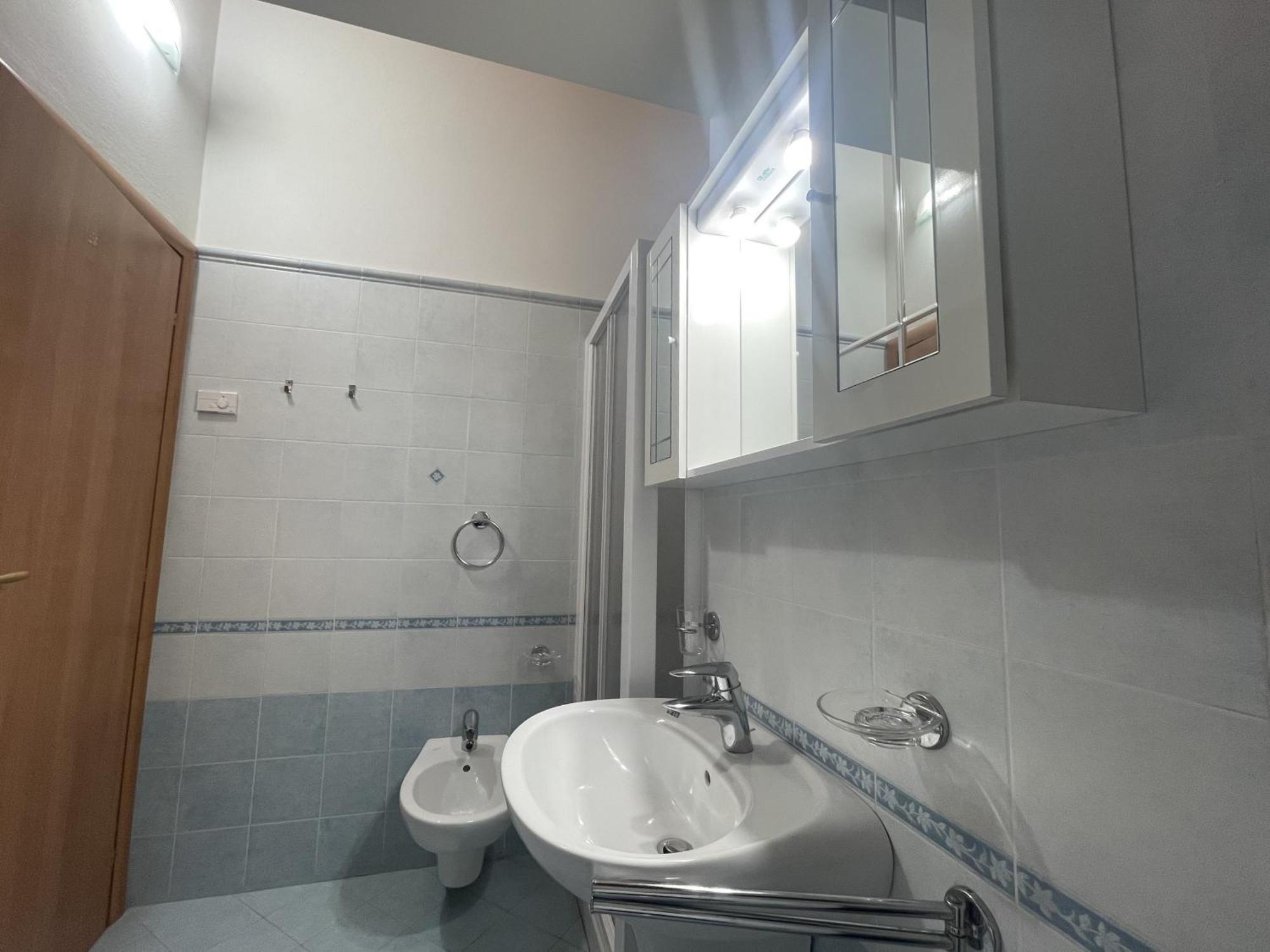 Appartement Valentino