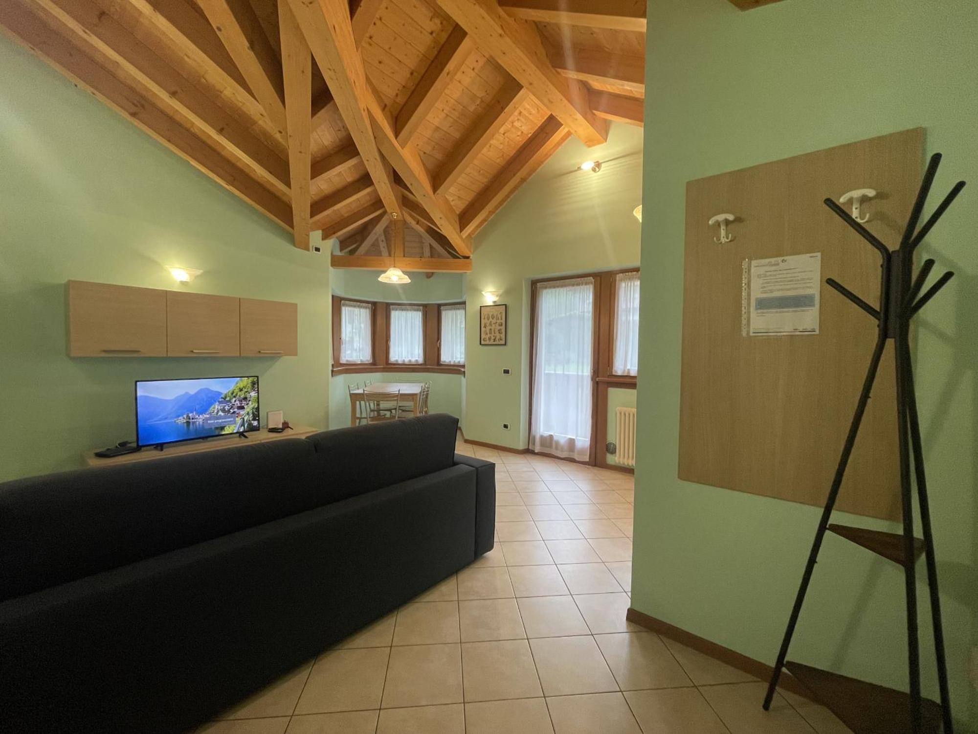 Apartment Valentino *