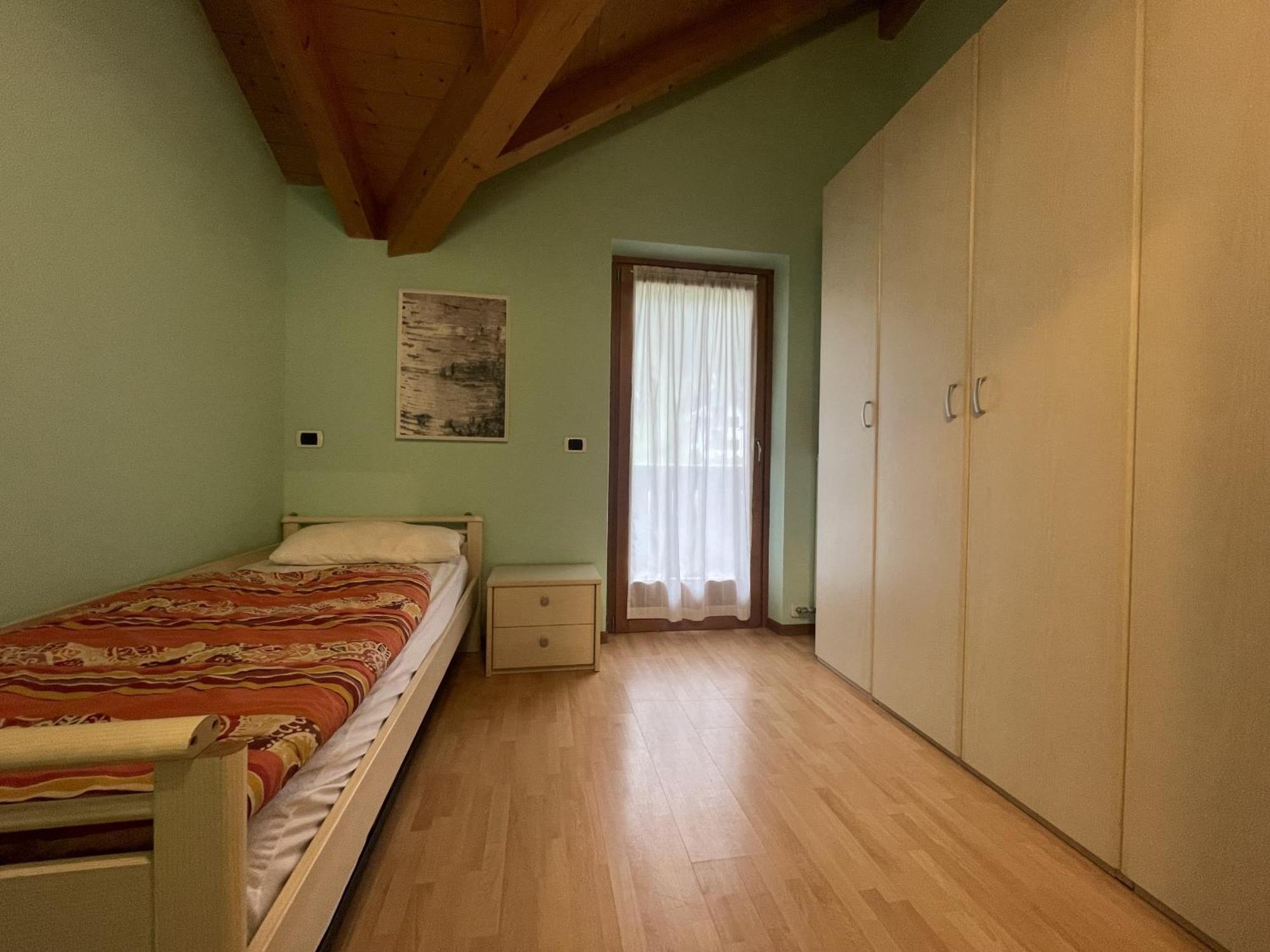 Valentino Apartment Pinzolo