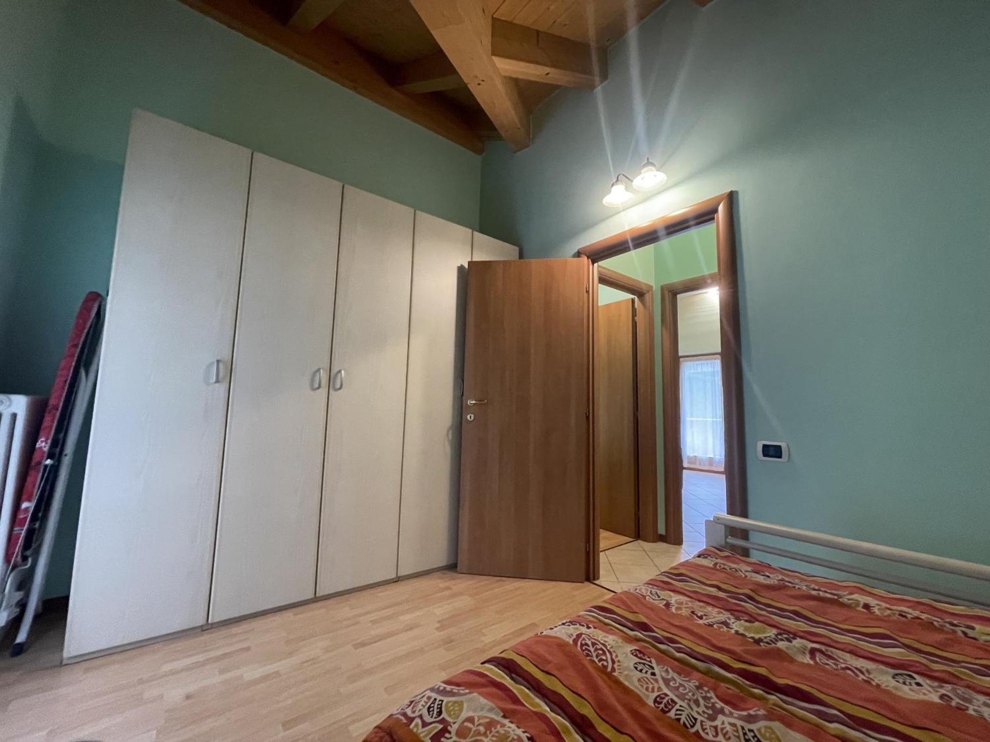 Valentino Apartment