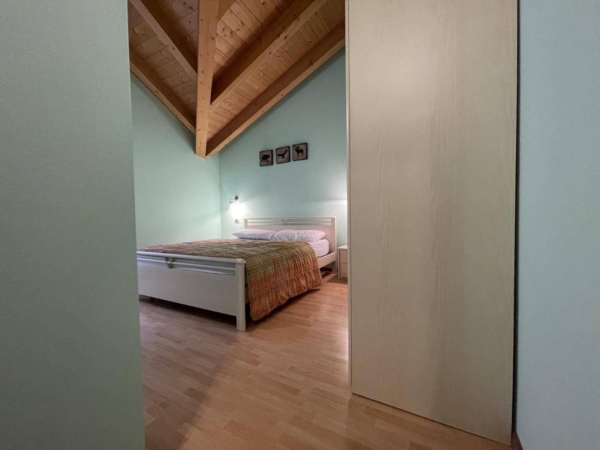 Apartment Valentino