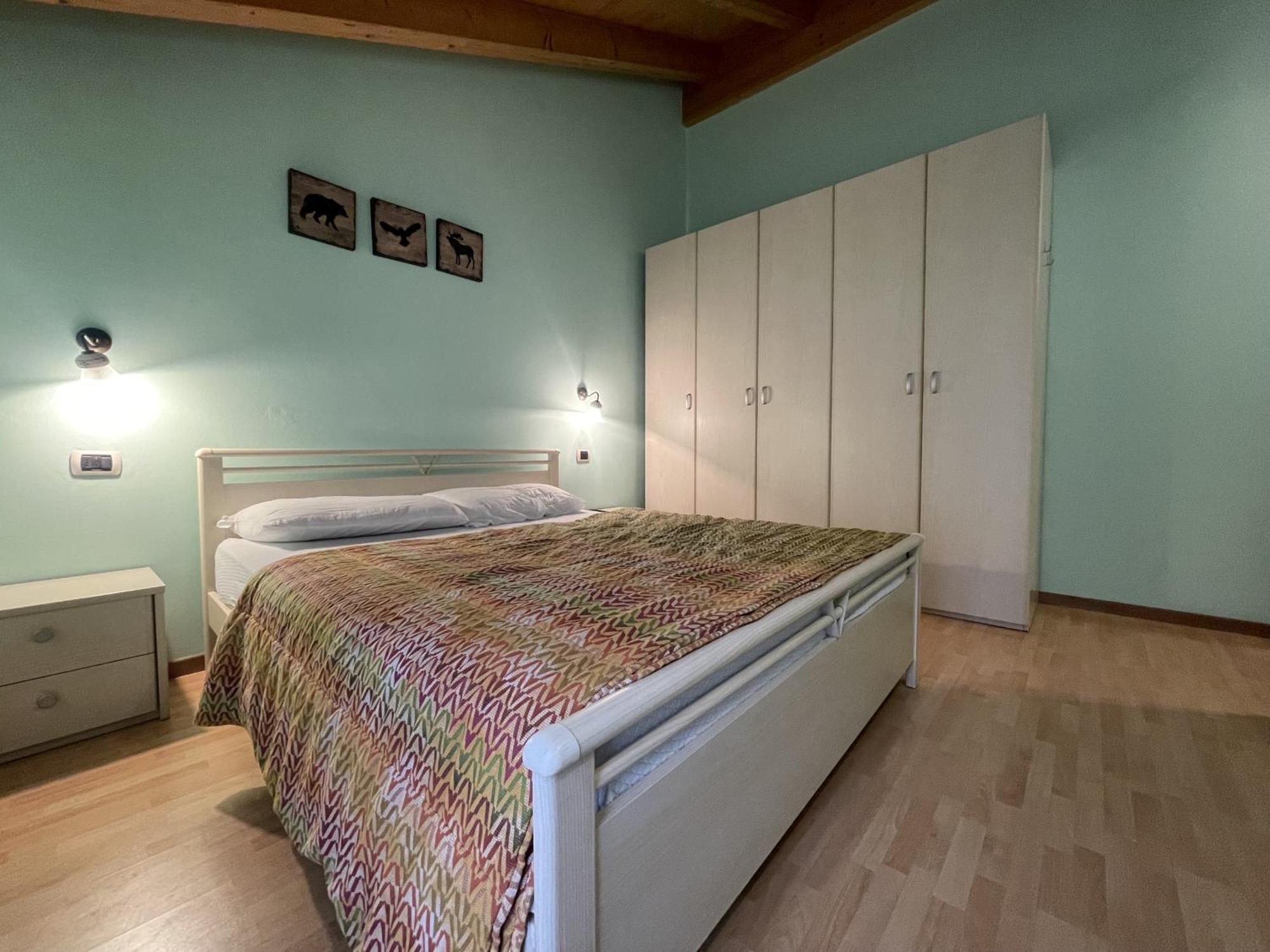Appartement Valentino *