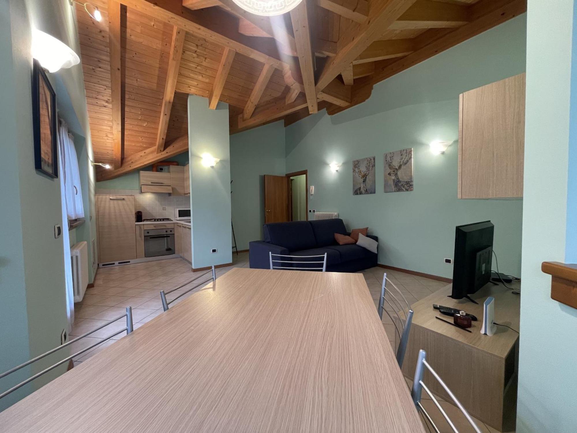 Apartment Valentino