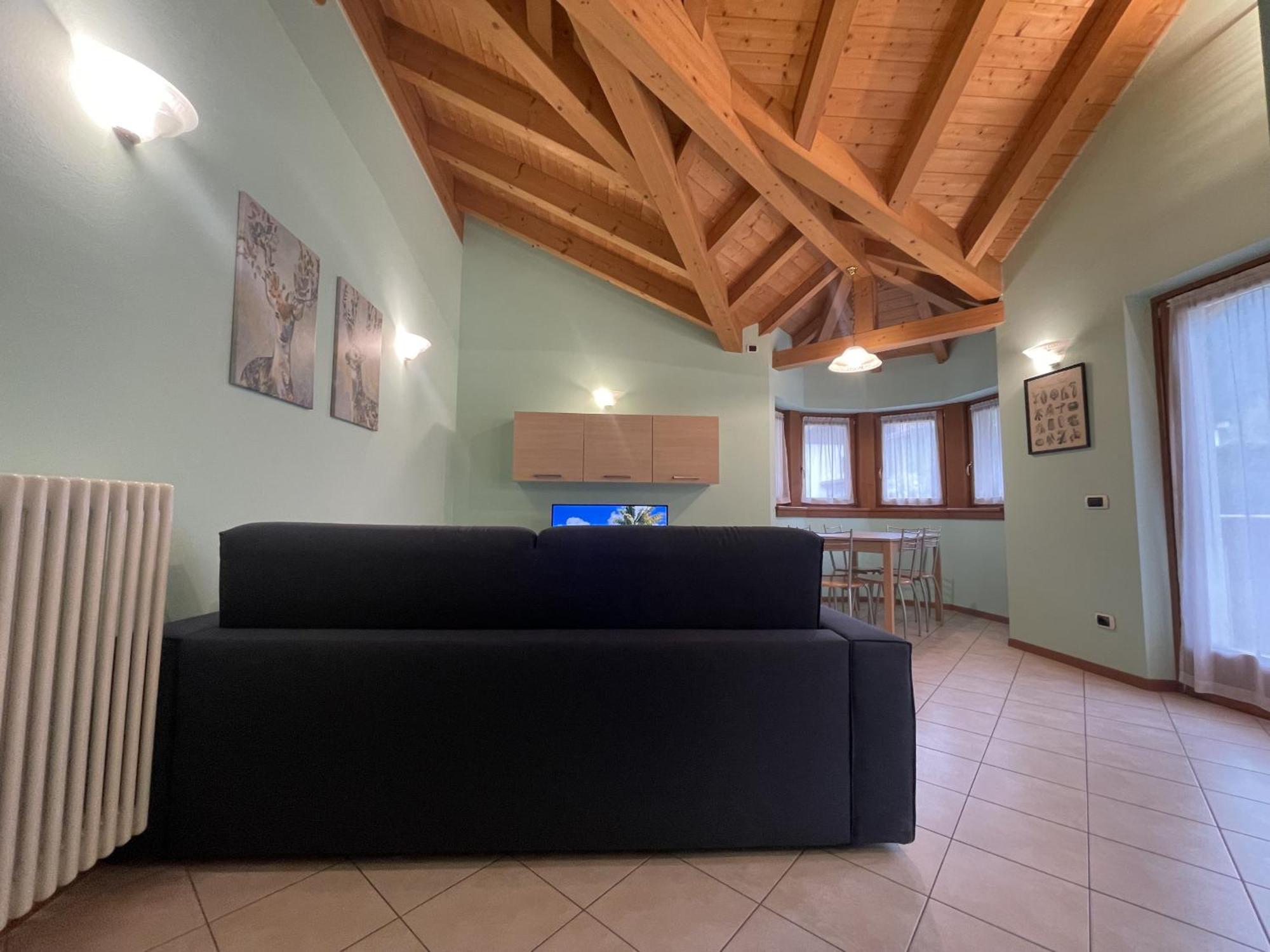 Apartment Valentino Pinzolo