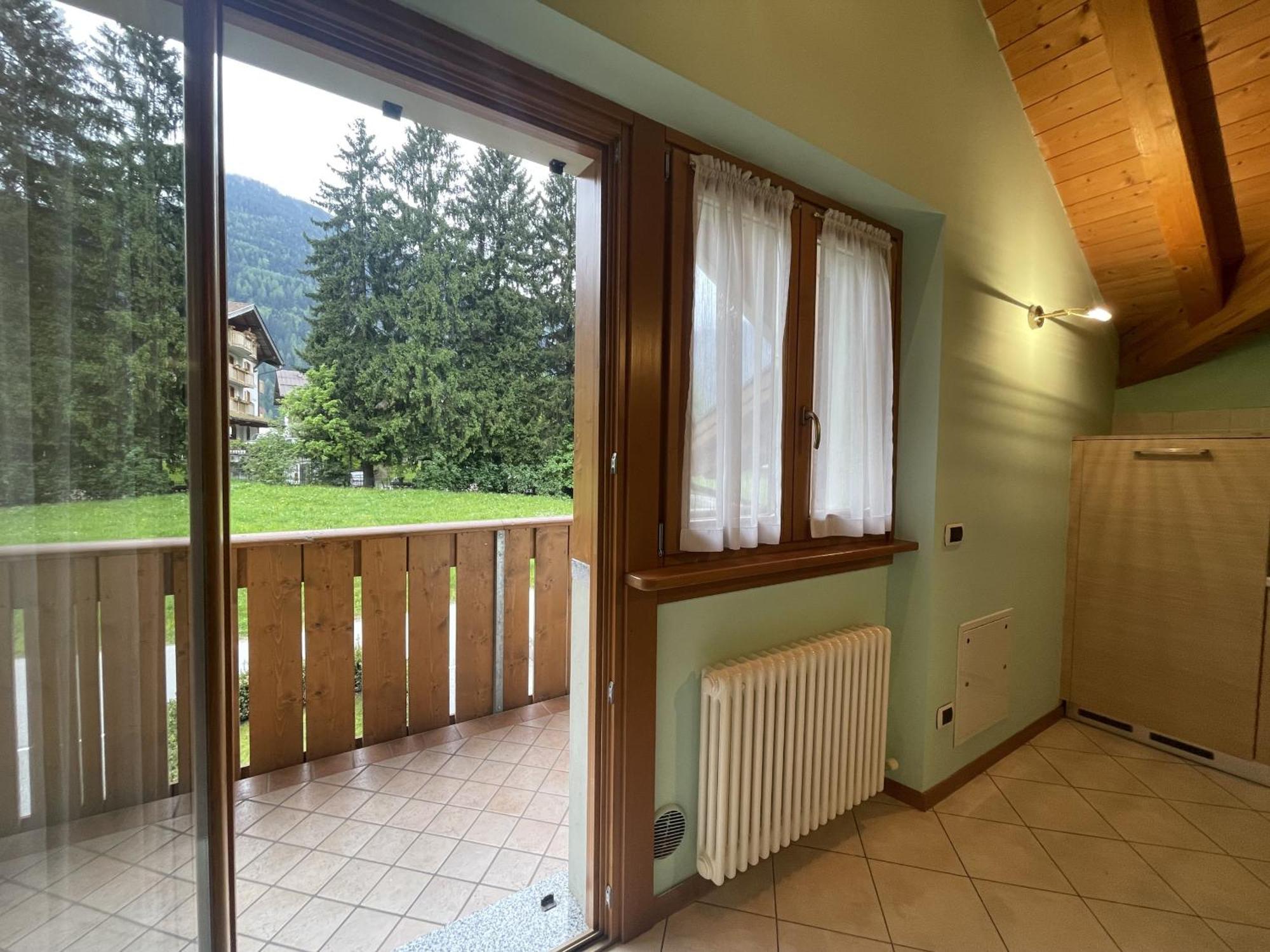 Valentino Appartement *