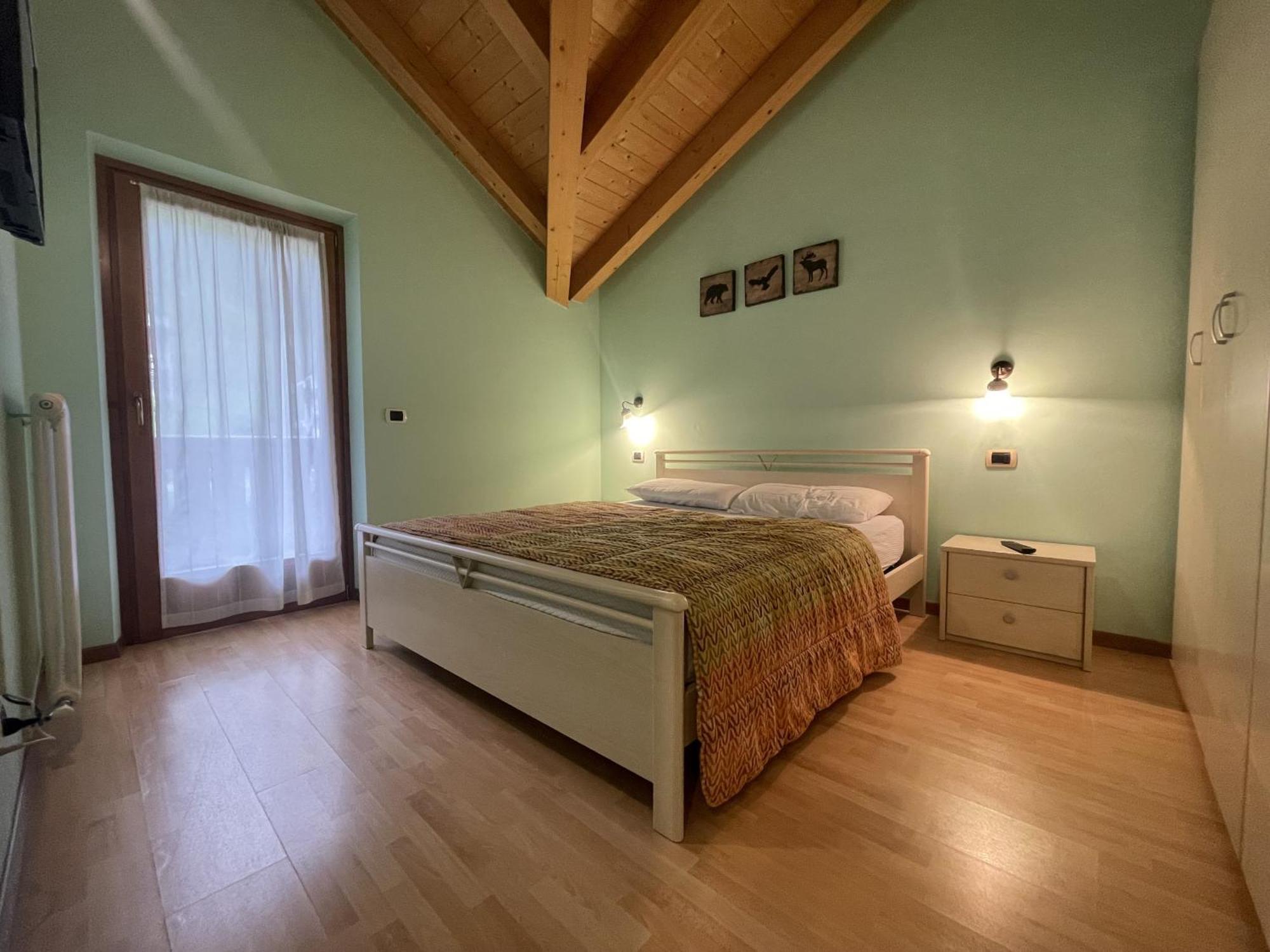 Apartment Valentino Pinzolo