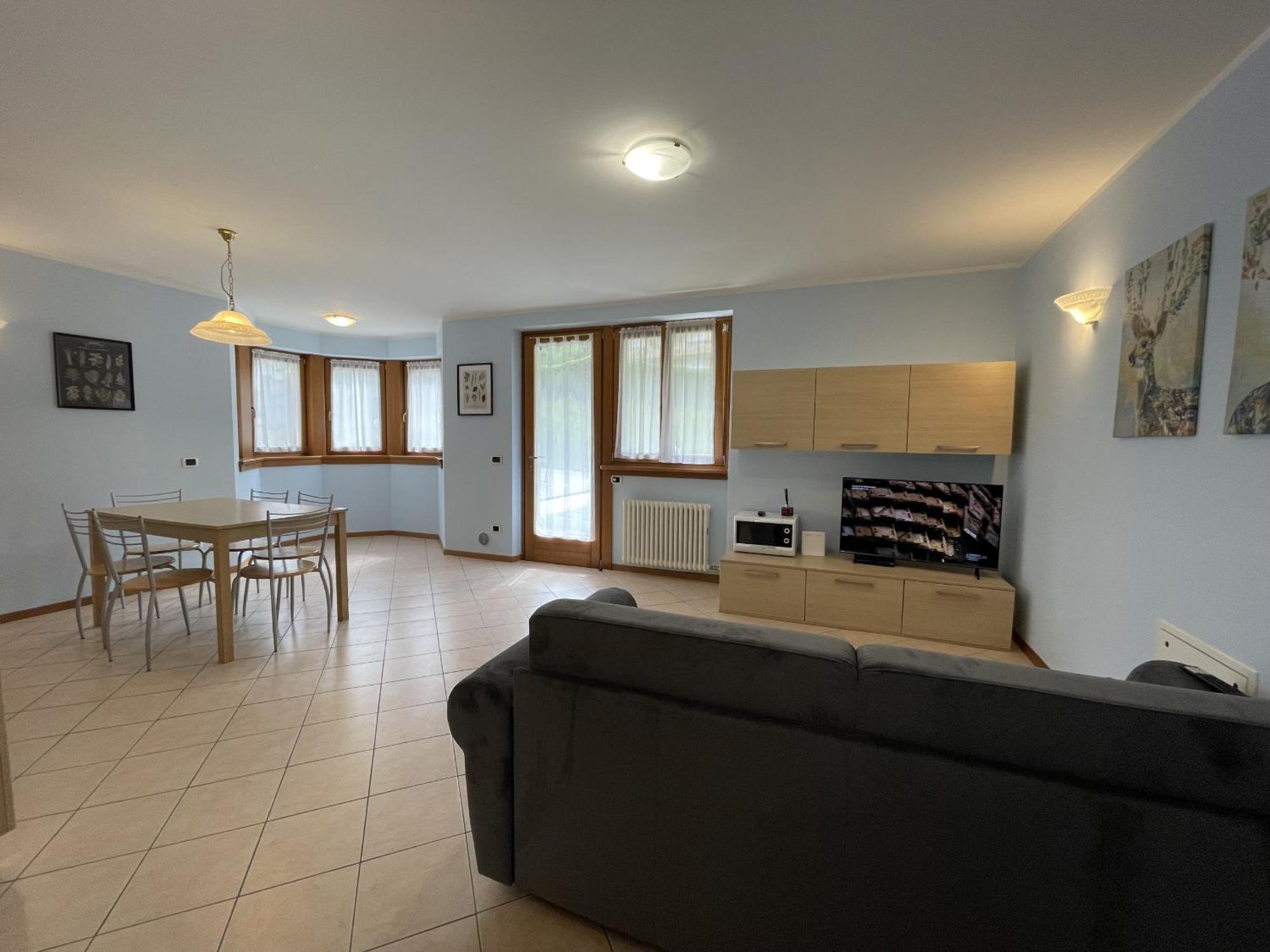 Apartment Valentino