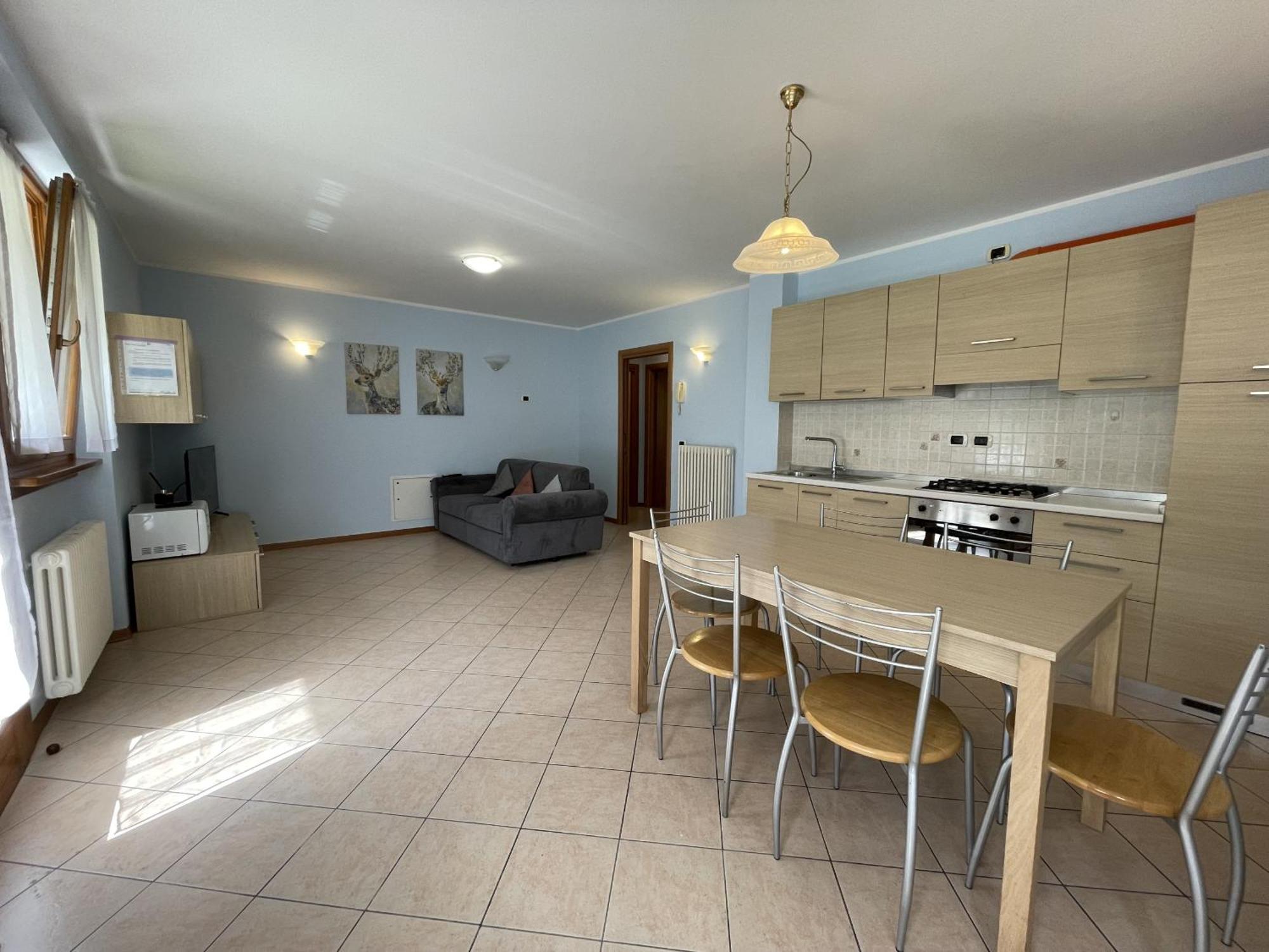 Valentino Appartement *