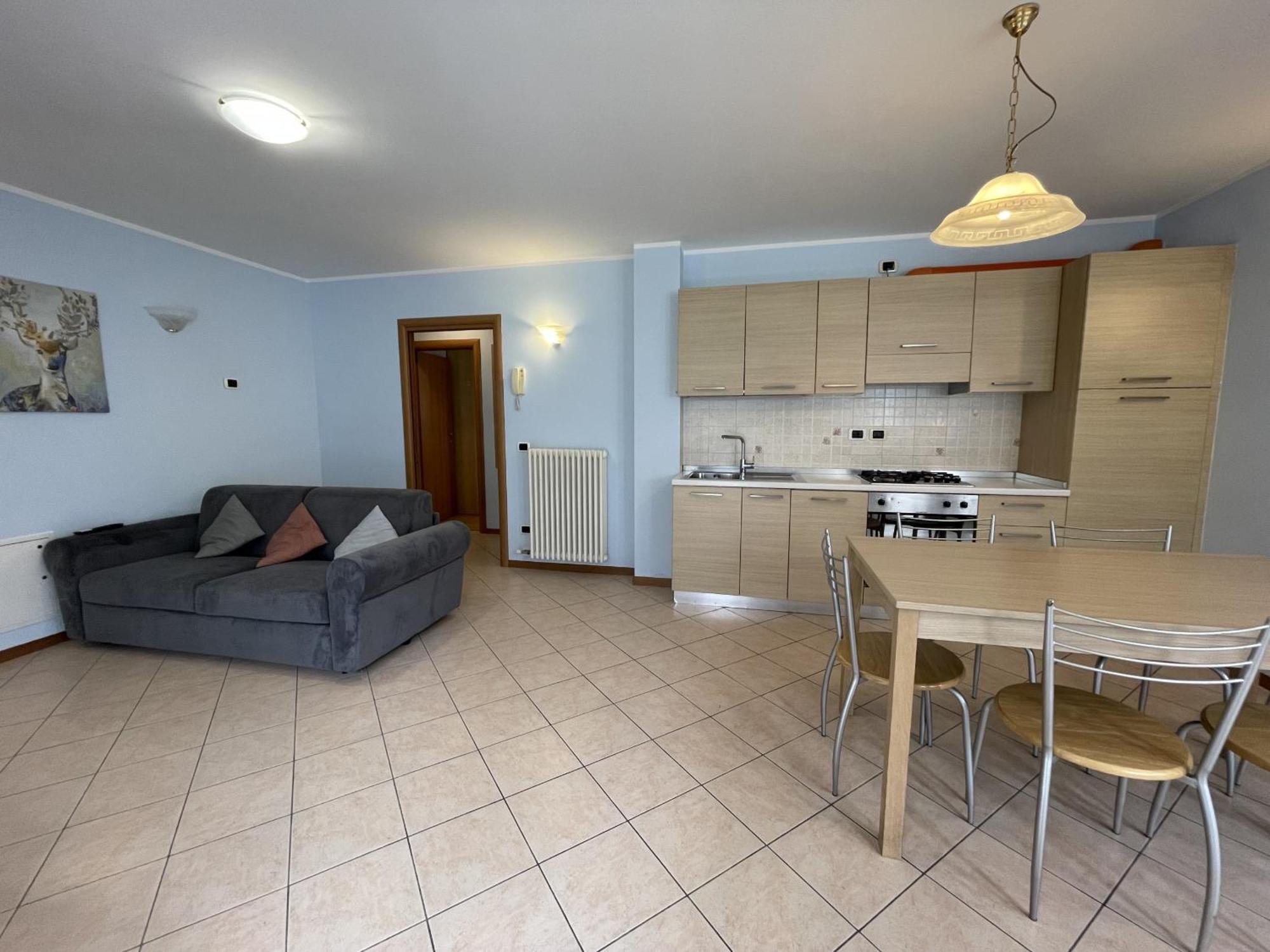 Valentino Appartement Pinzolo