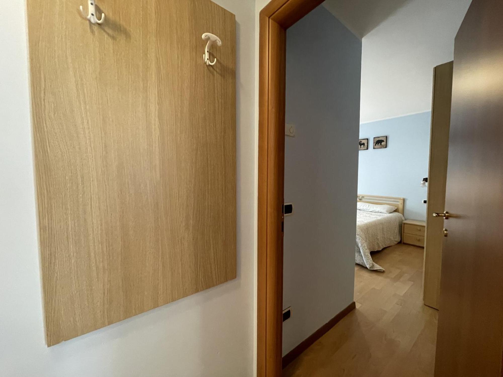 Valentino Appartement *